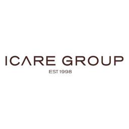 Icare Group Logo