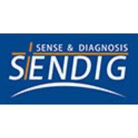 SENDIG.US Logo