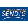 SENDIG.US Logo