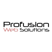 ProFusion Web Solutions Logo