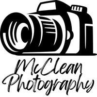McClean Photography and Fine Art Logo