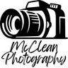 McClean Photography and Fine Art Logo