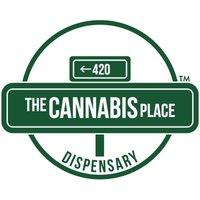 The Cannabis Place Logo