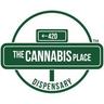 The Cannabis Place Logo