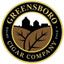 Greensboro Cigar Company Logo
