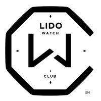 Lido Watch Club Logo
