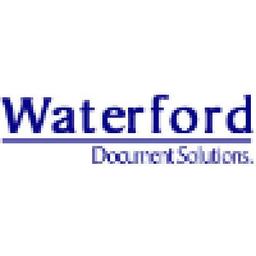 Waterford Document Solutions Logo