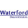 Waterford Document Solutions Logo