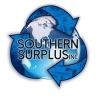 Southern Surplus Inc. Logo