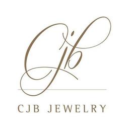 CJB Jewelry and Accessories Logo