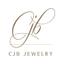 CJB Jewelry and Accessories Logo
