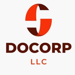 Docorp LLC Logo