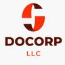 Docorp LLC Logo