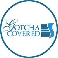 Gotcha Covered of Durham and Chapel Hill Logo