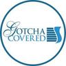 Gotcha Covered of Durham and Chapel Hill Logo