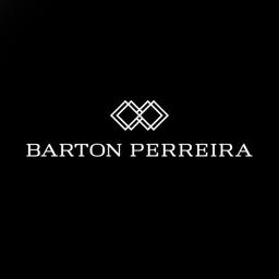 Barton Perreira Logo