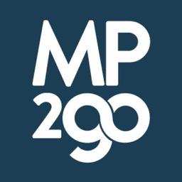 MyPharma2GO Logo