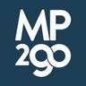 MyPharma2GO Logo
