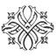 Tequila W Lime Logo