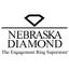 Nebraska Diamond Logo
