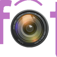 Kitafotos Berlin Logo