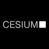 CesiumAstro Logo