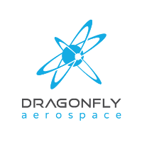 Dragonfly Aerospace Logo
