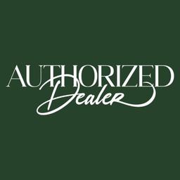 Authorized Dealer Dispensary Logo
