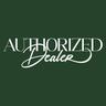 Authorized Dealer Dispensary Logo