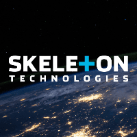Skeleton Technologies Logo