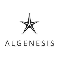 Algenesis Materials Logo