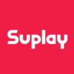 Suplay Inc. Logo