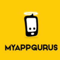 MyAppGurus Logo