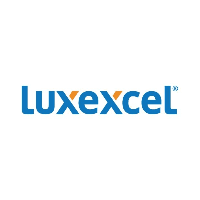 Luxexcel Logo