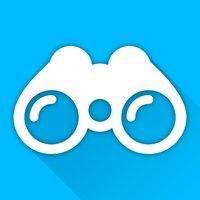 Mickey Views Logo