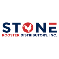 Stone Rooster Distributors Logo