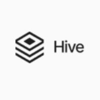 Hive Logistics Logo