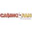 Casino Fan Logo