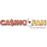 Casino Fan Logo