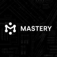 Mastery Logistics Systems Logo