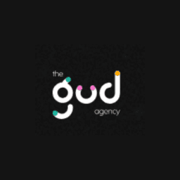 The Gud Agency Logo