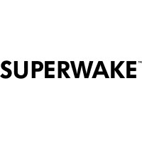 Superwake Logo