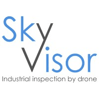 Sky Visor Logo