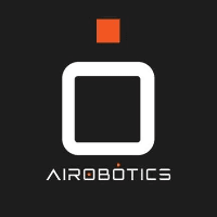 Airobotics Logo