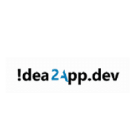 idea2app Logo