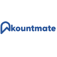 Akountmate Logo