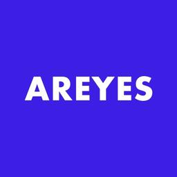 AREYES Logo