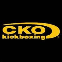 CKO Kickboxing Jersey City Logo