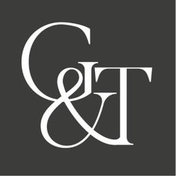 Gorse & Thistle Logo