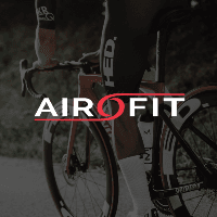 Airofit PRO Logo